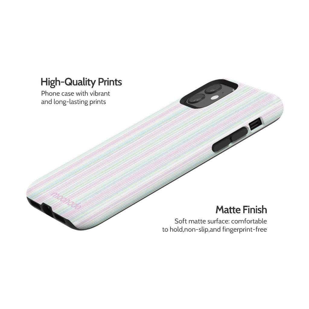 Candy Rhythm - iPhone 11 Case