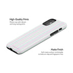 Candy Rhythm - iPhone 11 Case