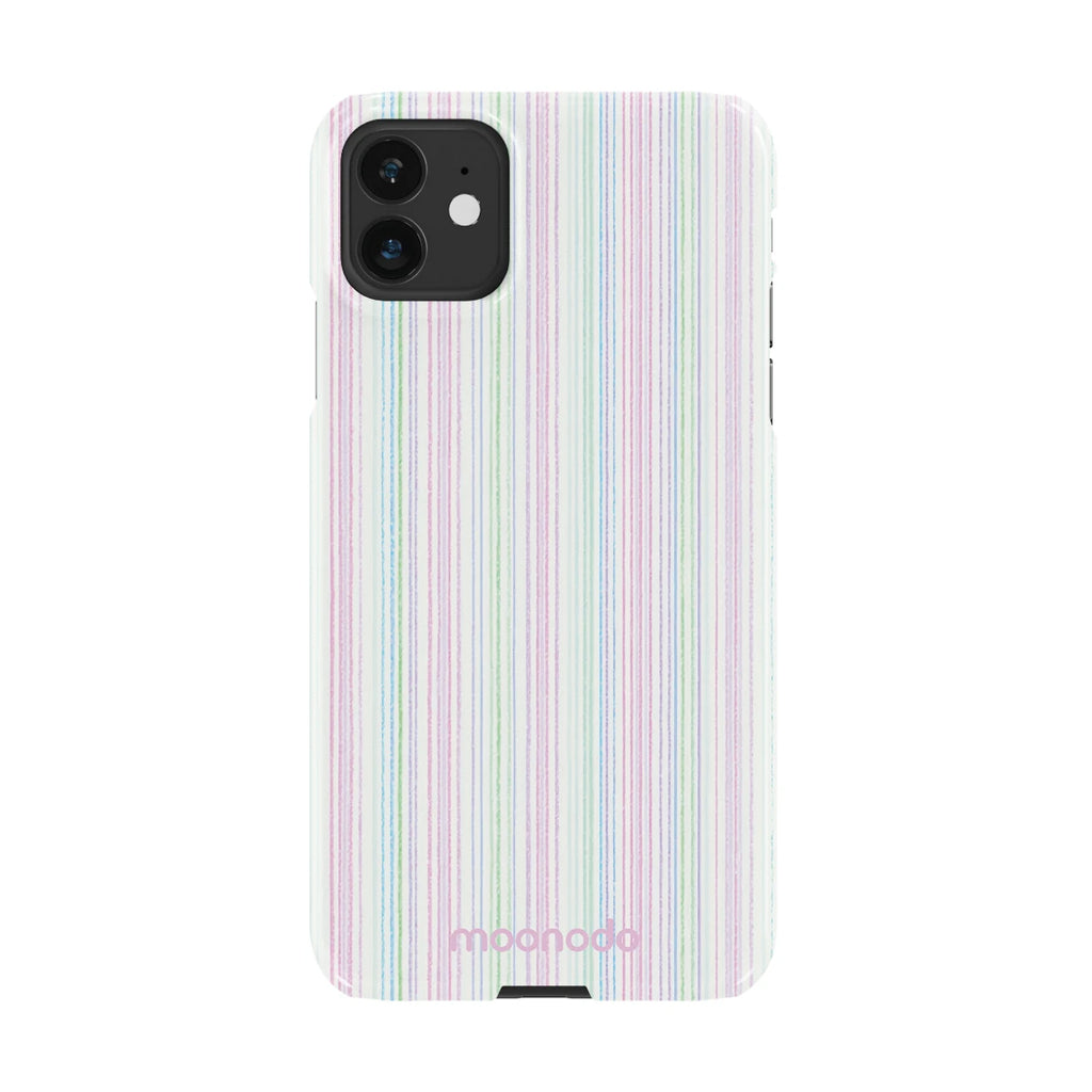 Candy Rhythm - iPhone 11 Case