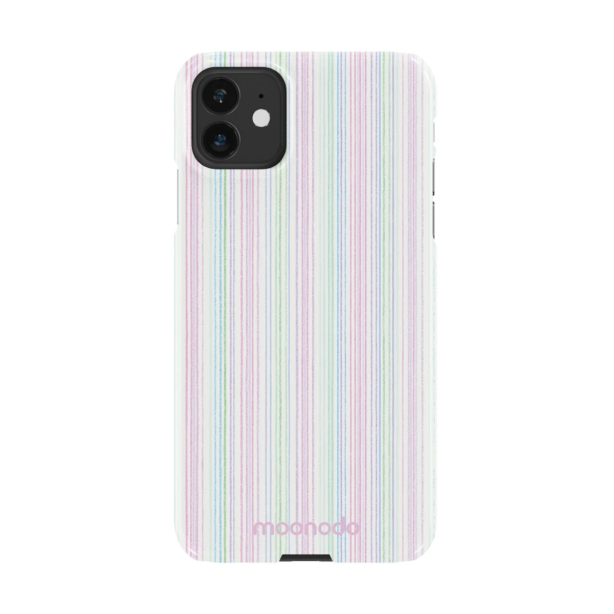 Candy Rhythm - iPhone 11 Case