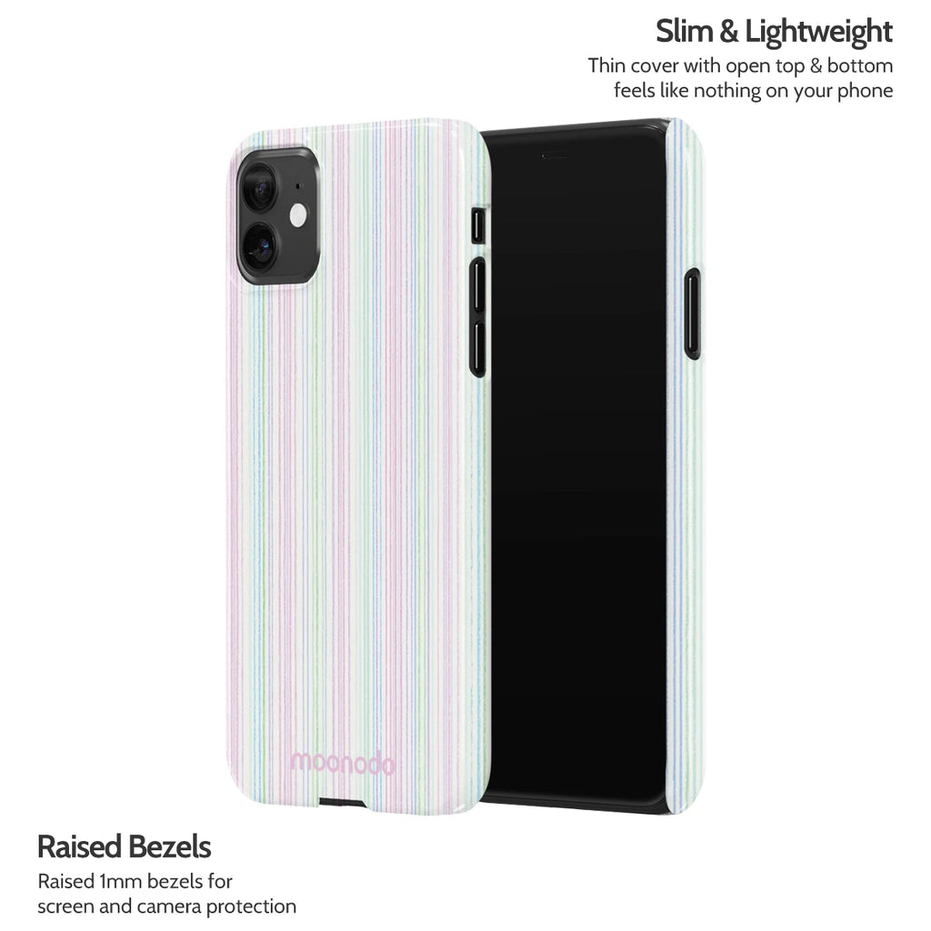 Candy Rhythm - iPhone 11 Case