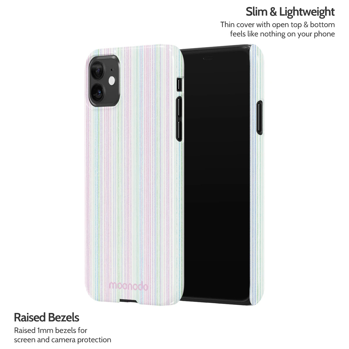 Candy Rhythm - iPhone 11 Case