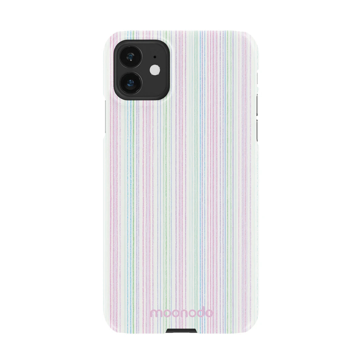 Candy Rhythm - iPhone 11 Case