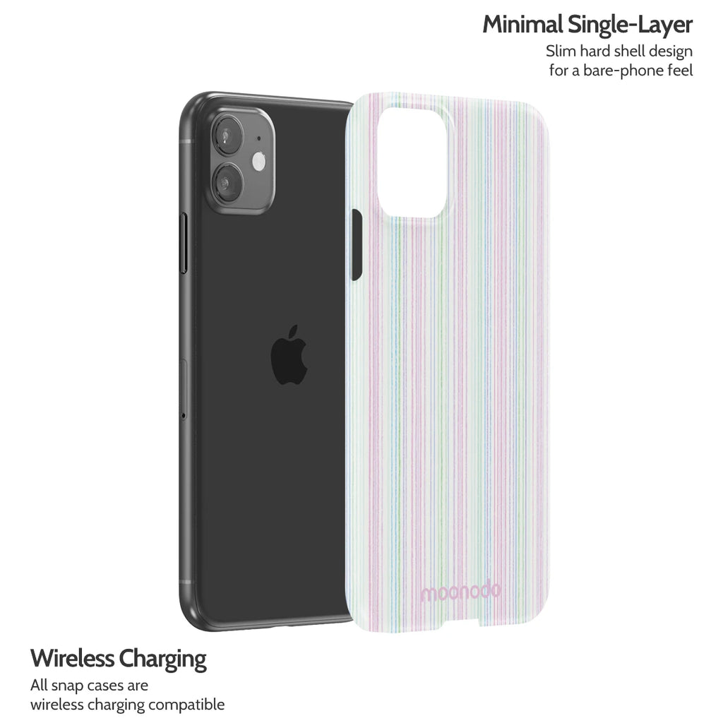 Candy Rhythm - iPhone 11 Case