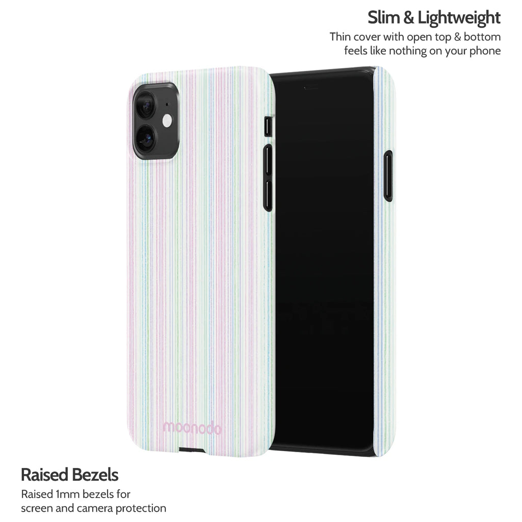 Candy Rhythm - iPhone 11 Case