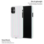Candy Rhythm - iPhone 11 Case