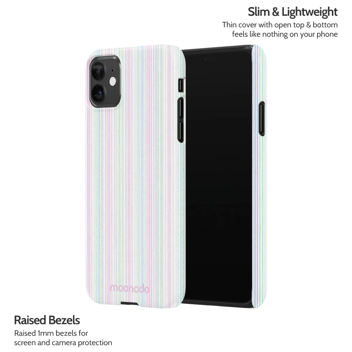 Candy Rhythm - iPhone 11 Case