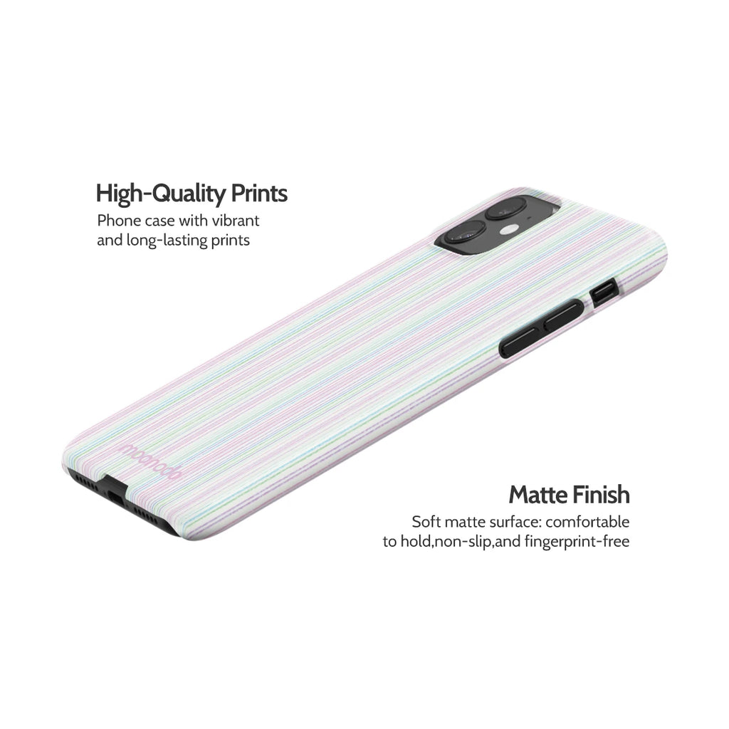 Candy Rhythm - iPhone 11 Case