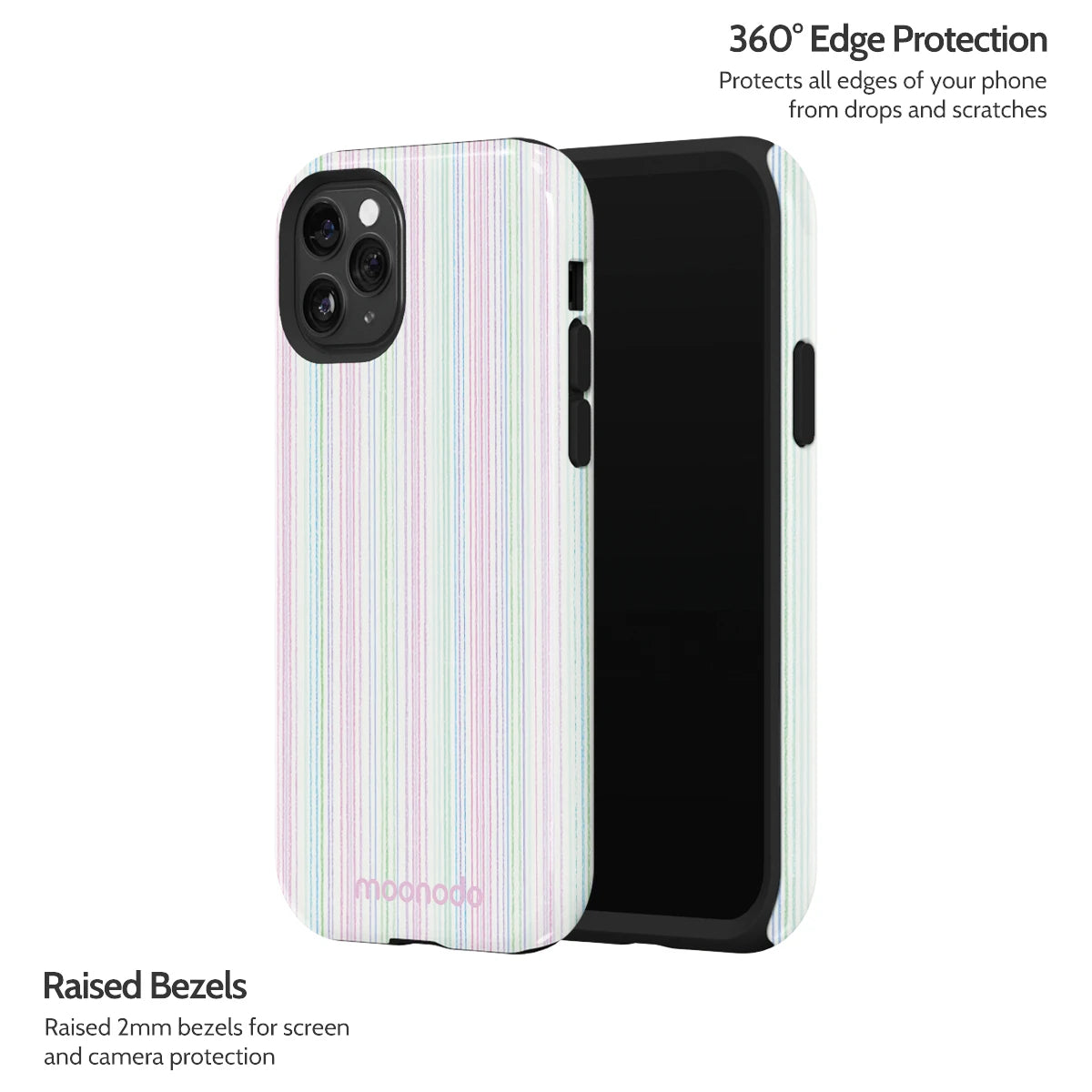 Candy Rhythm - iPhone 11 Pro Case