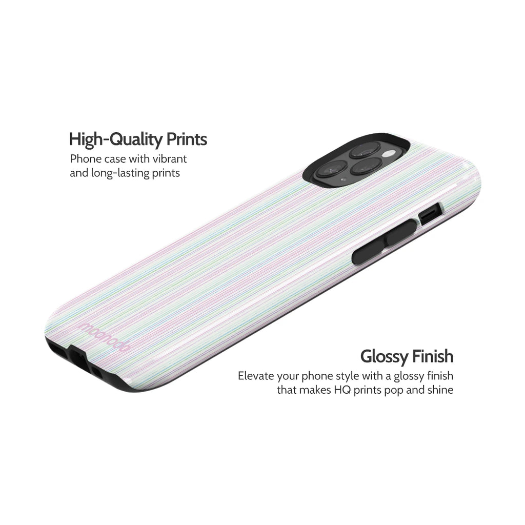 Candy Rhythm - iPhone 11 Pro Case