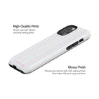 Candy Rhythm - iPhone 11 Pro Case