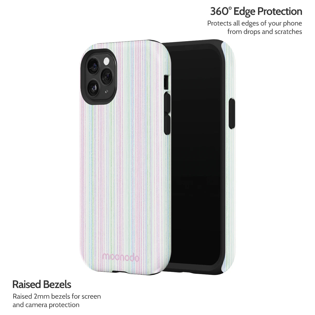 Candy Rhythm - iPhone 11 Pro Case