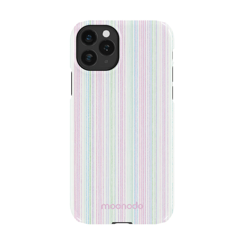 Candy Rhythm - iPhone 11 Pro Case