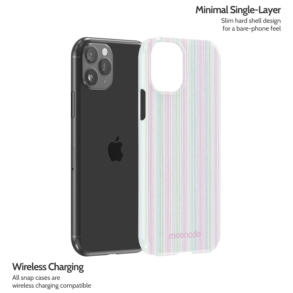 Candy Rhythm - iPhone 11 Pro Case