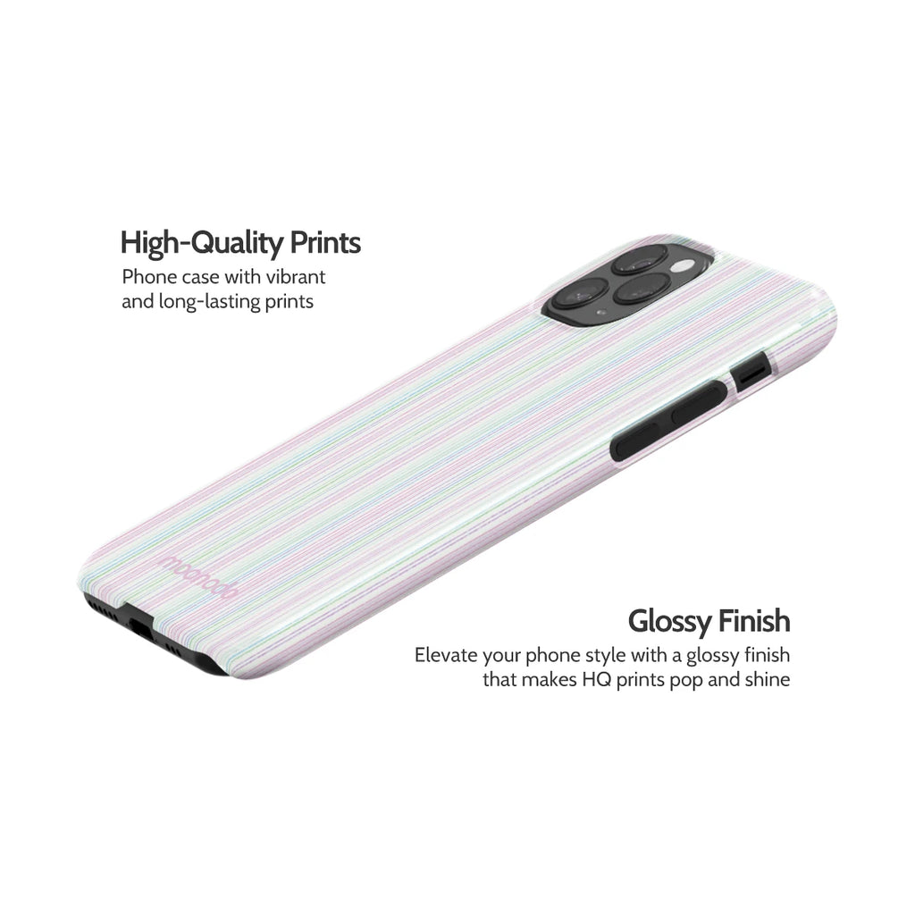 Candy Rhythm - iPhone 11 Pro Case