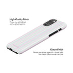Candy Rhythm - iPhone 11 Pro Case