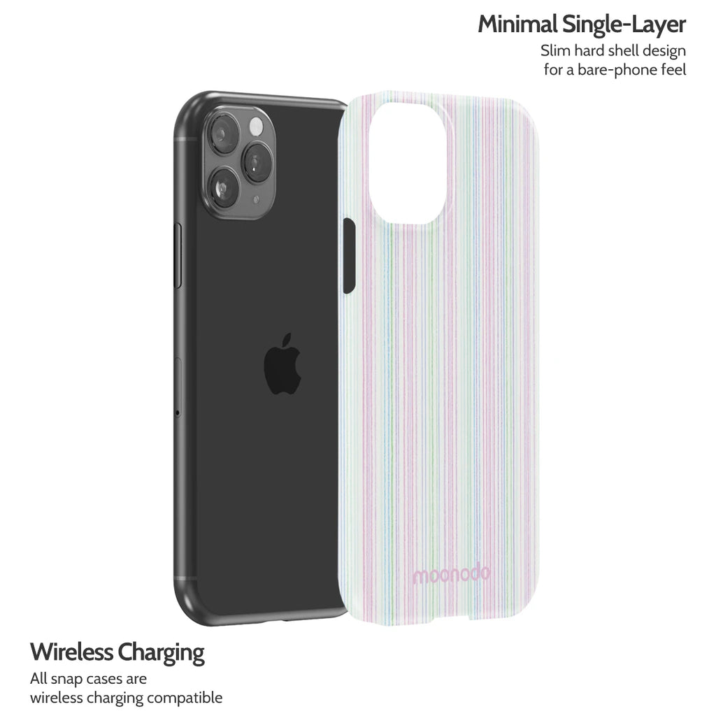 Candy Rhythm - iPhone 11 Pro Case