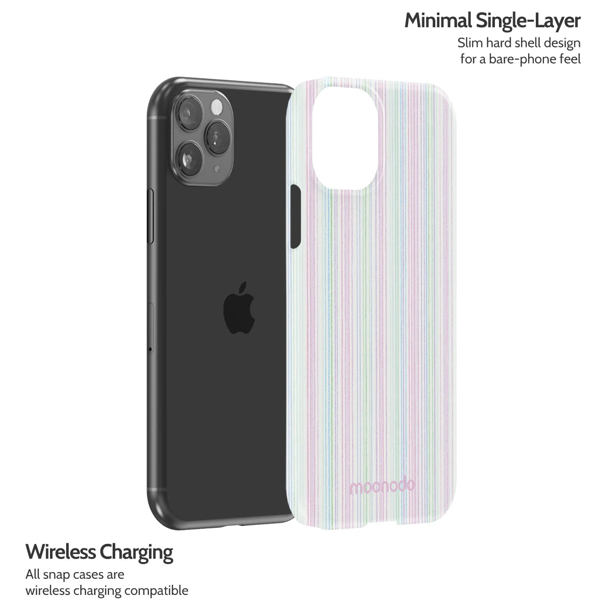Candy Rhythm - iPhone 11 Pro Case