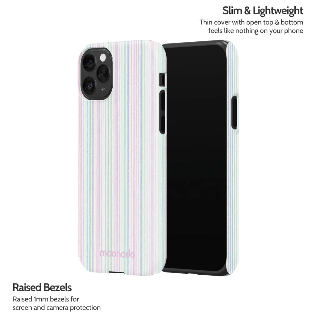 Candy Rhythm - iPhone 11 Pro Case