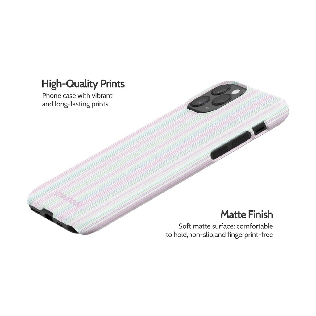 Candy Rhythm - iPhone 11 Pro Case