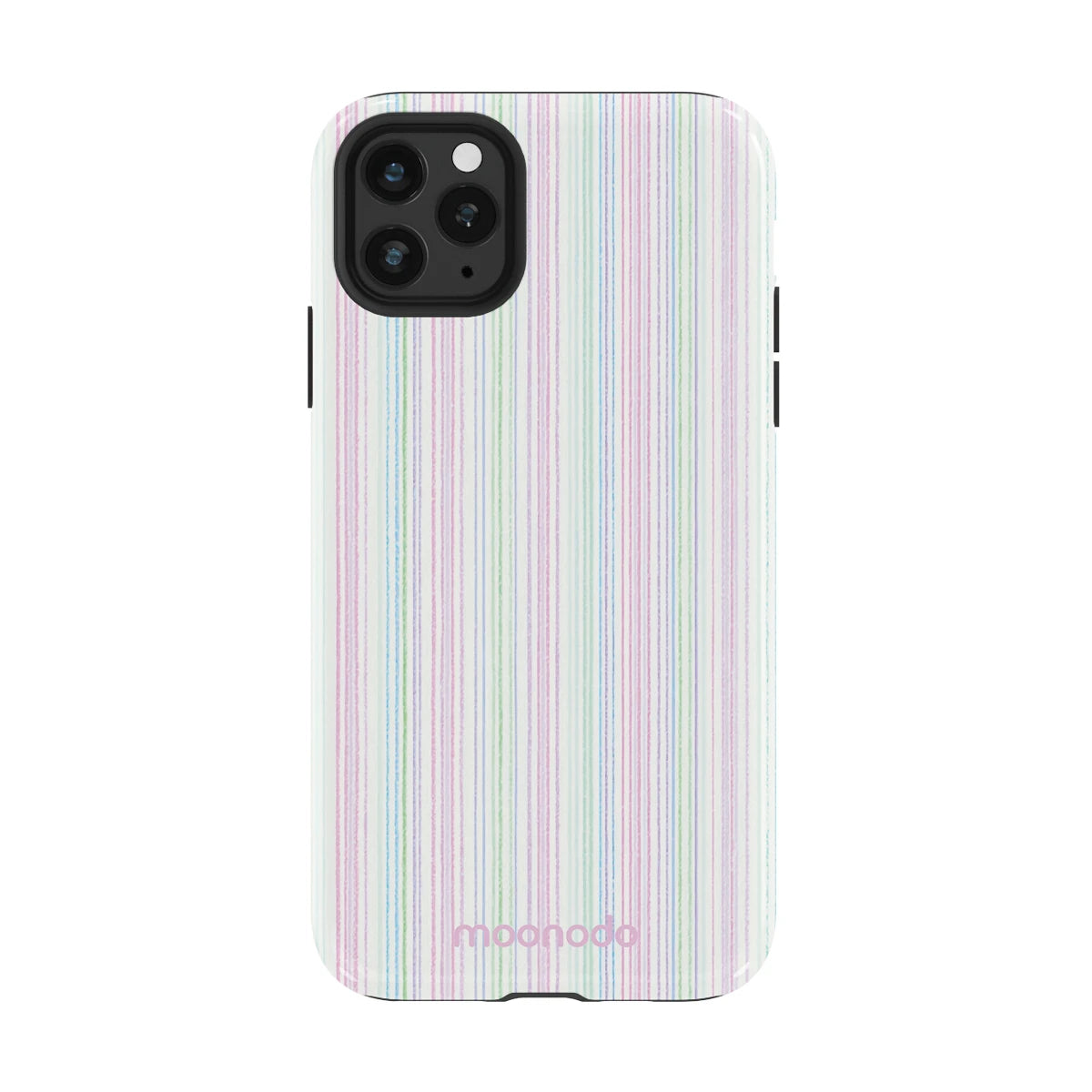 Candy Rhythm - iPhone 11 Pro Max Case