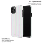 Candy Rhythm - iPhone 11 Pro Max Case