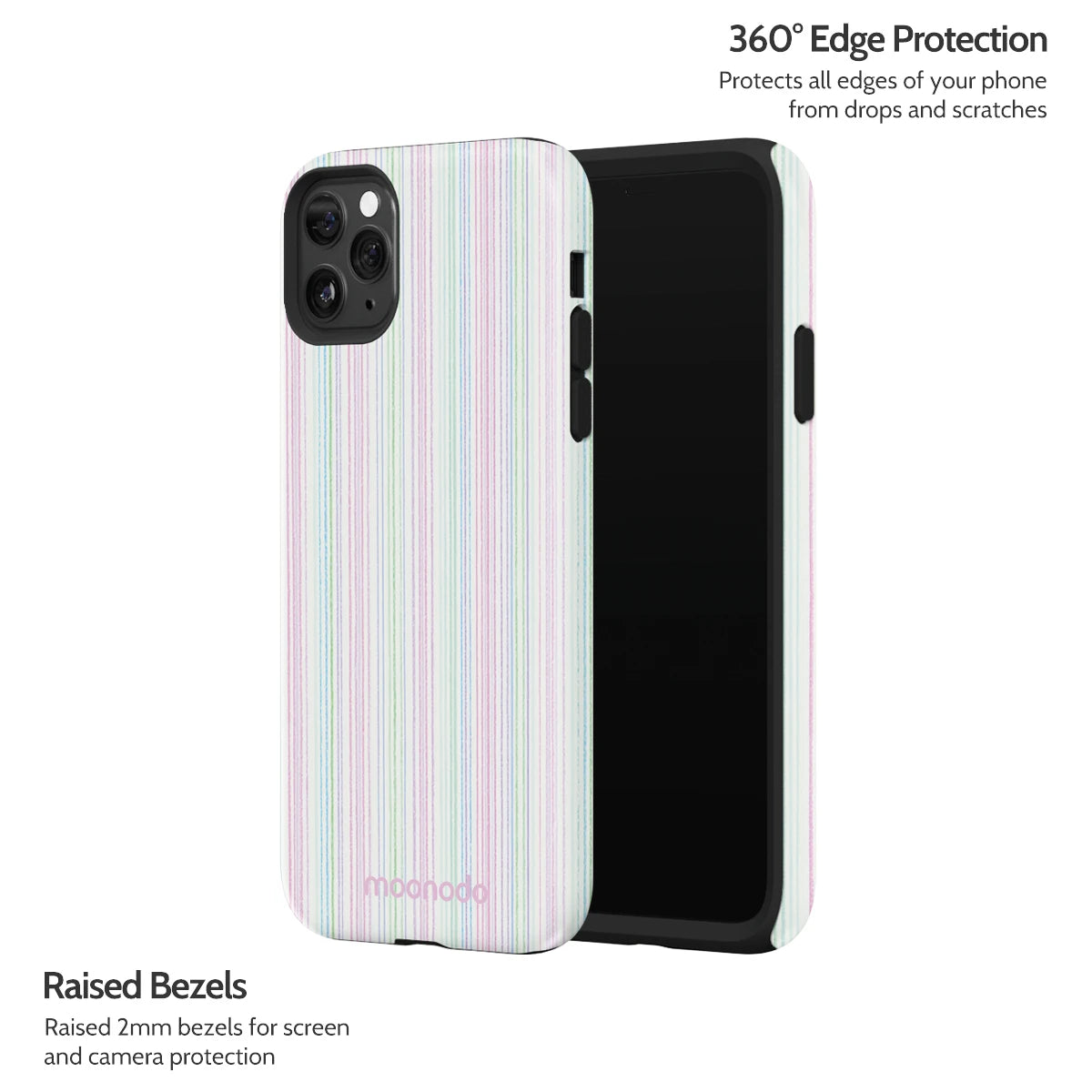 Candy Rhythm - iPhone 11 Pro Max Case