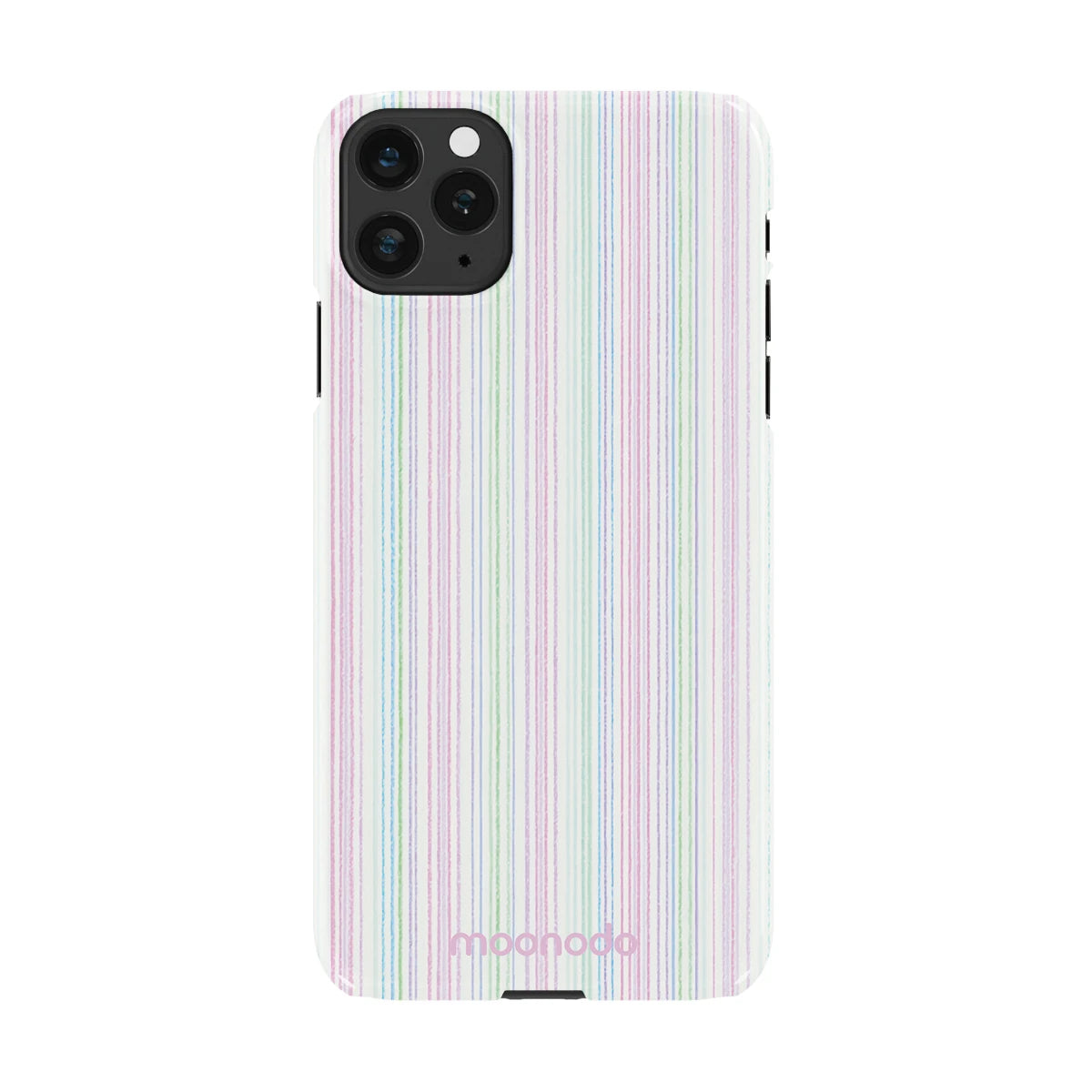 Candy Rhythm - iPhone 11 Pro Max Case