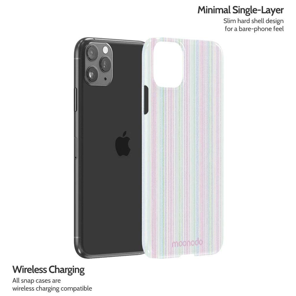 Candy Rhythm - iPhone 11 Pro Max Case