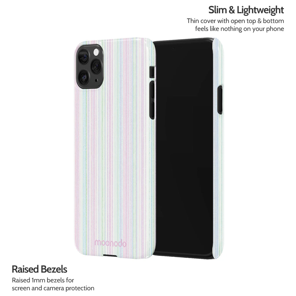 Candy Rhythm - iPhone 11 Pro Max Case