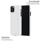 Candy Rhythm - iPhone 11 Pro Max Case