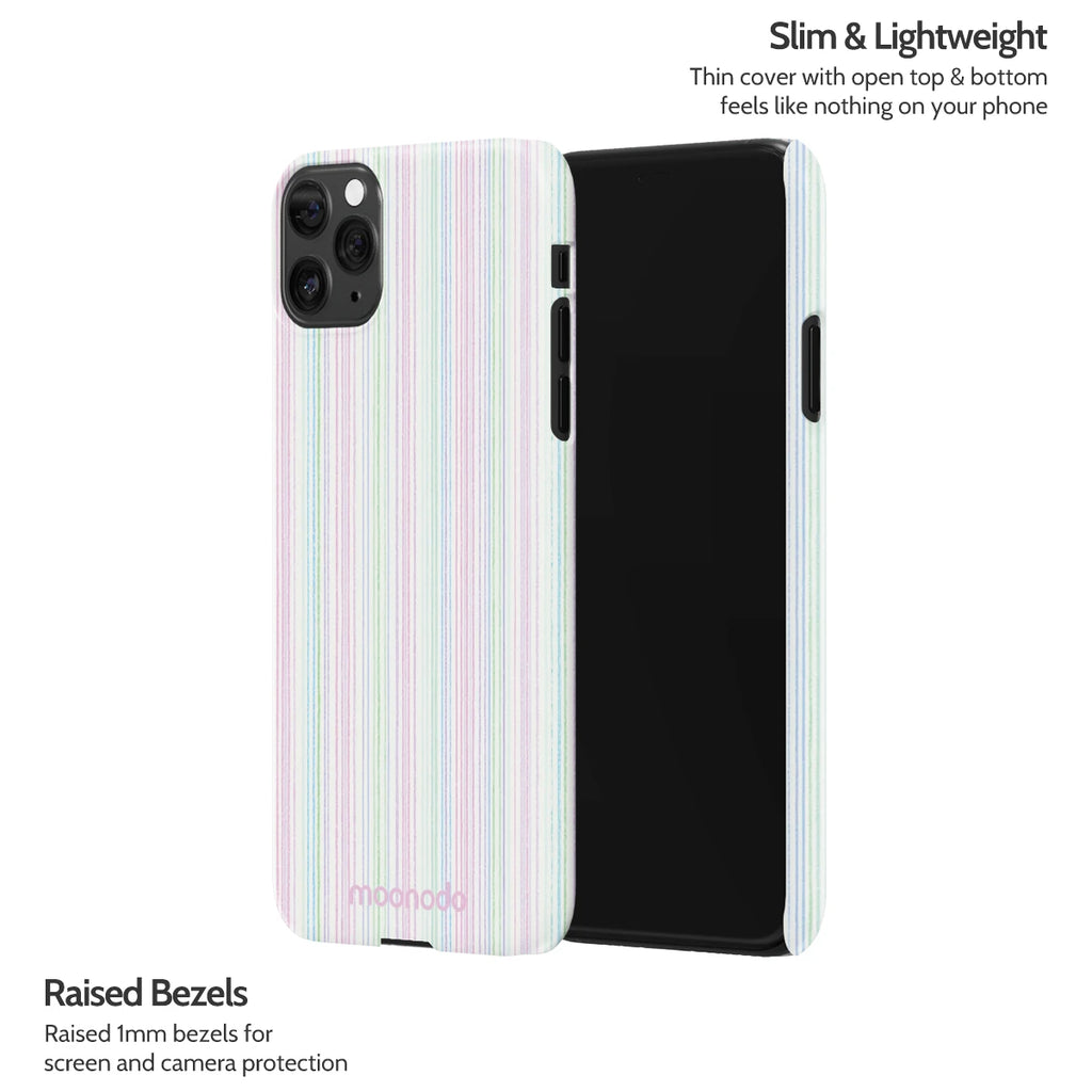 Candy Rhythm - iPhone 11 Pro Max Case