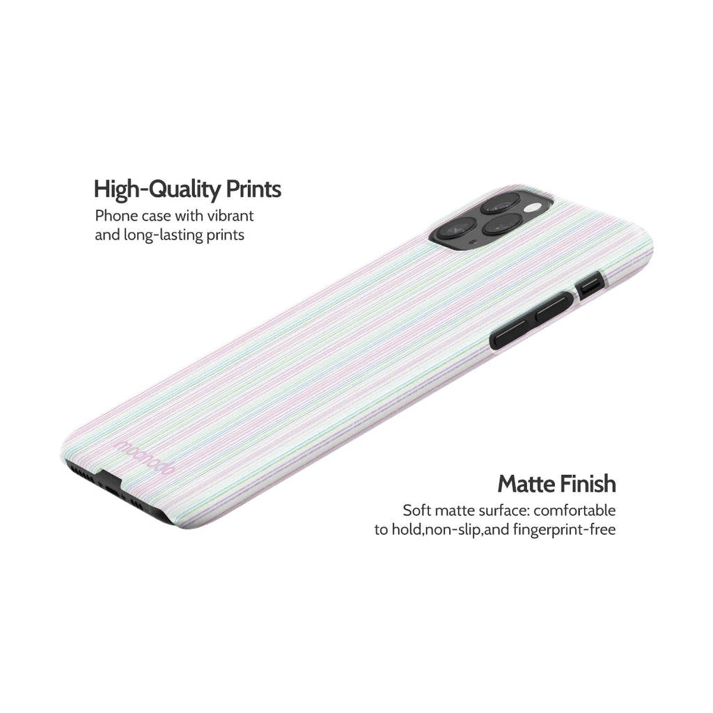 Candy Rhythm - iPhone 11 Pro Max Case