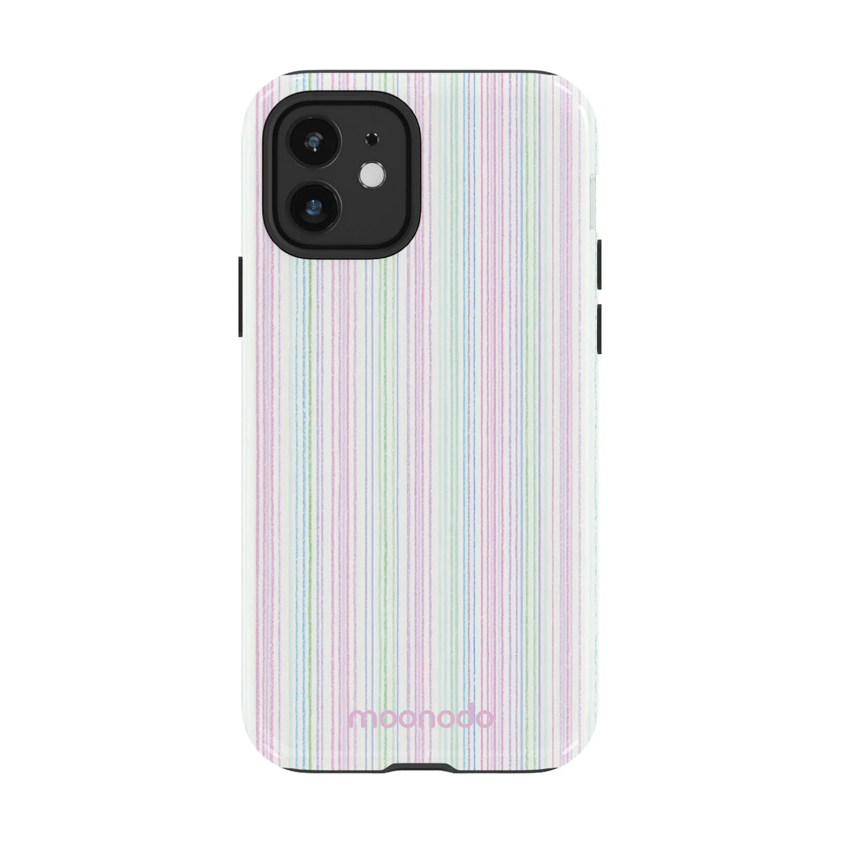 Candy Rhythm - iPhone 12 Case