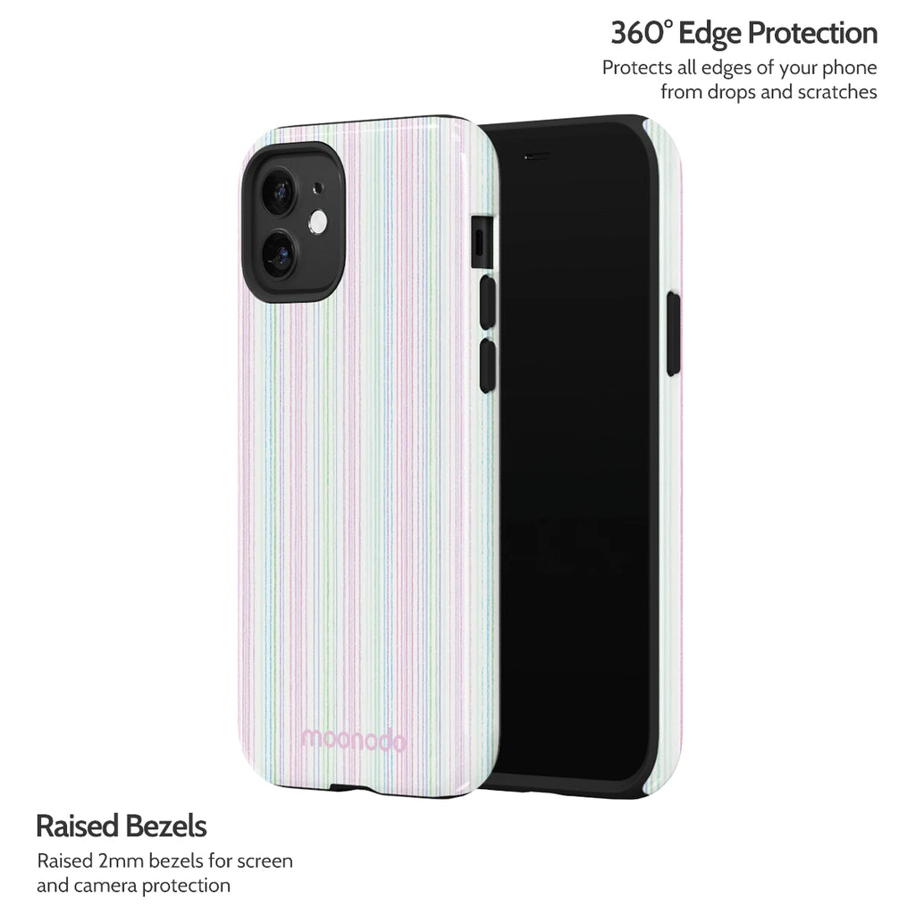 Candy Rhythm - iPhone 12 Case