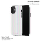 Candy Rhythm - iPhone 12 Case