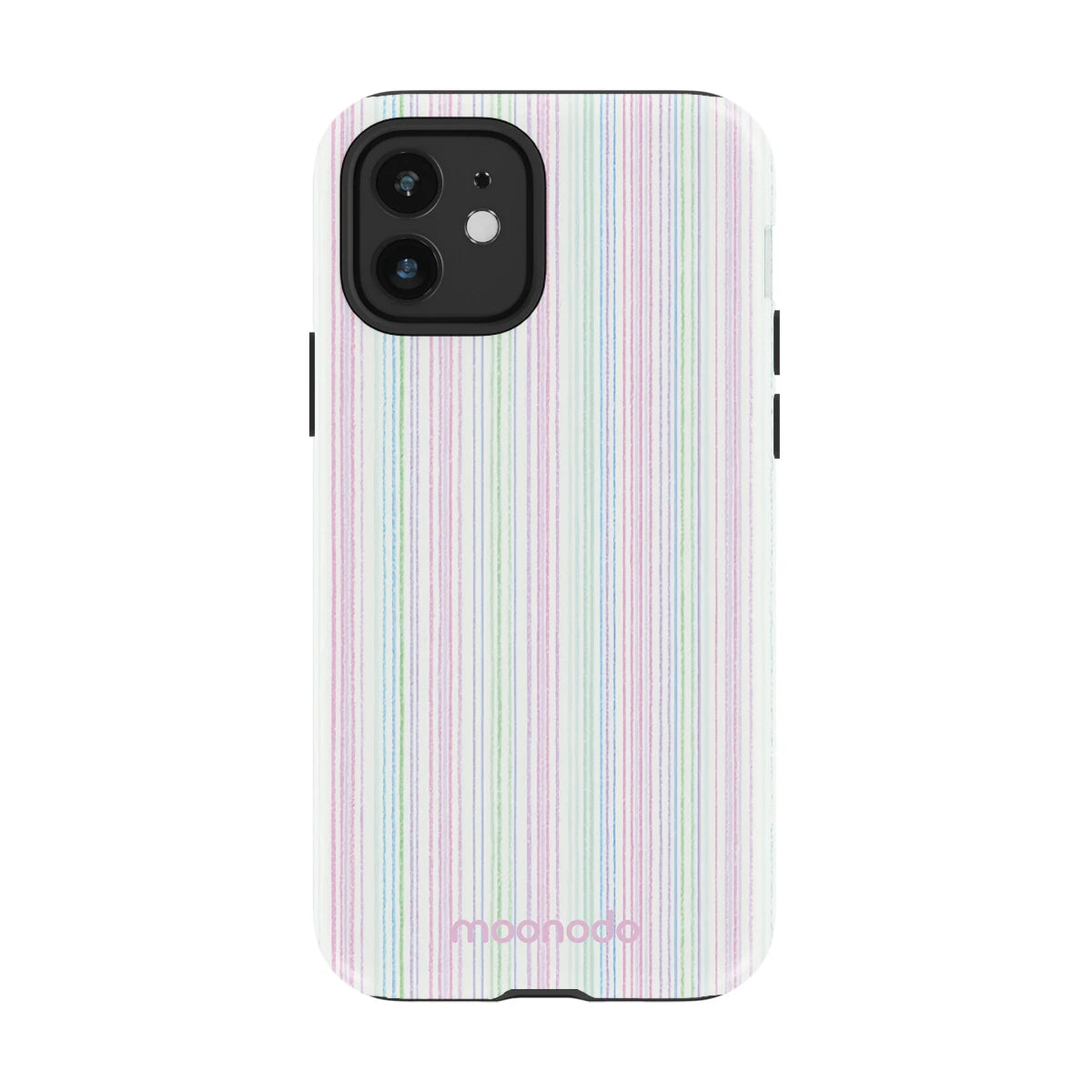 Candy Rhythm - iPhone 12 Case