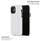 Candy Rhythm - iPhone 12 Case