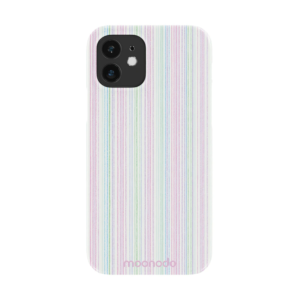 Candy Rhythm - iPhone 12 Case