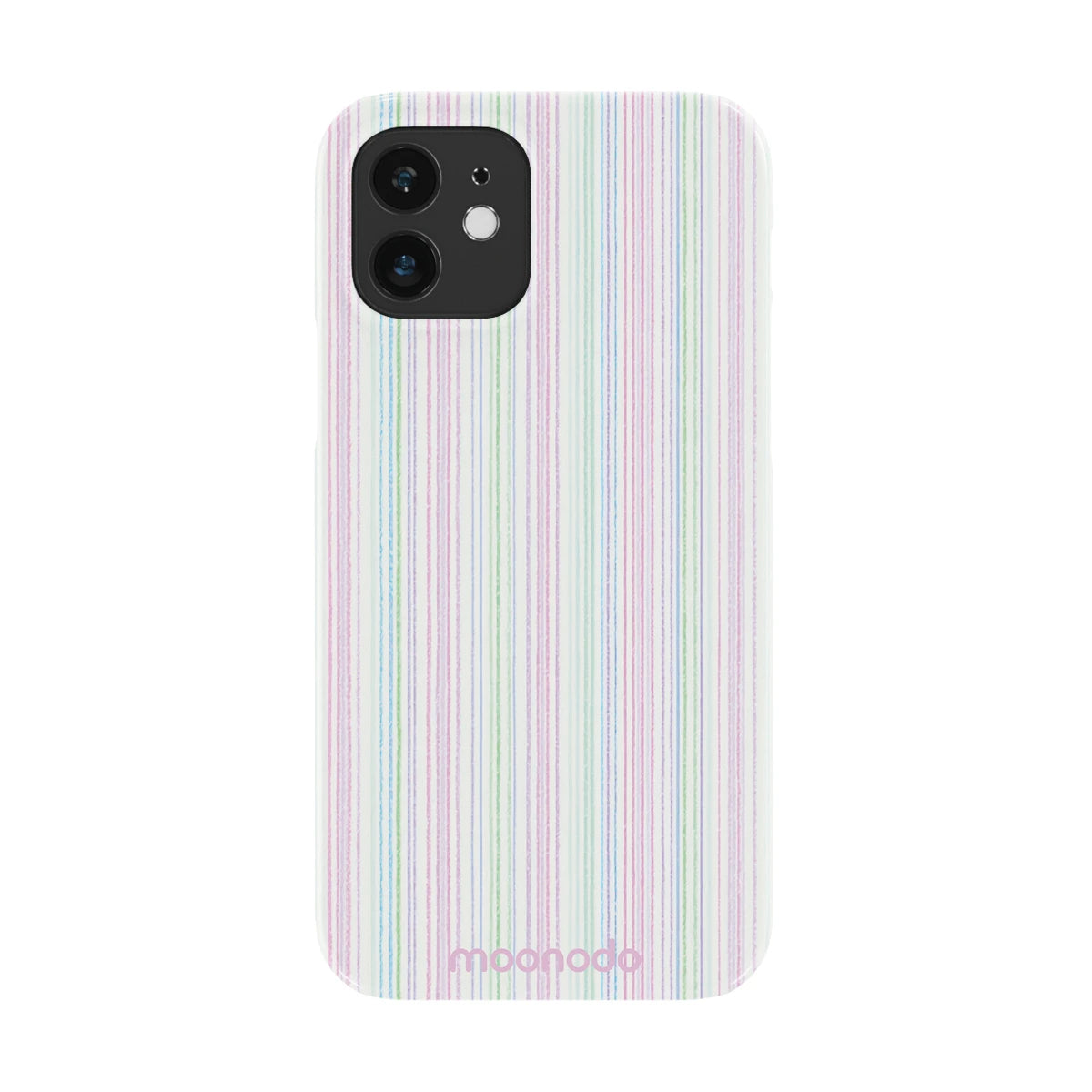 Candy Rhythm - iPhone 12 Case