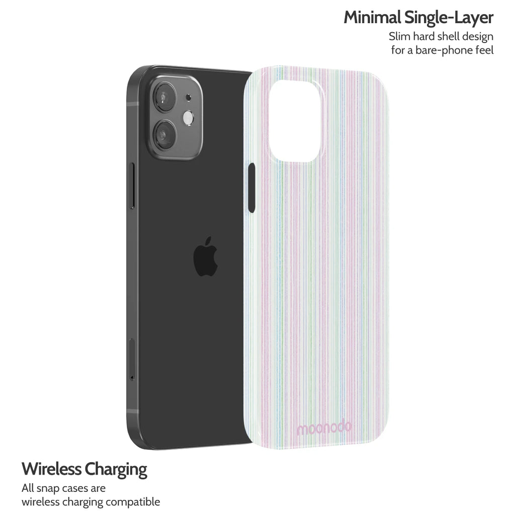 Candy Rhythm - iPhone 12 Case