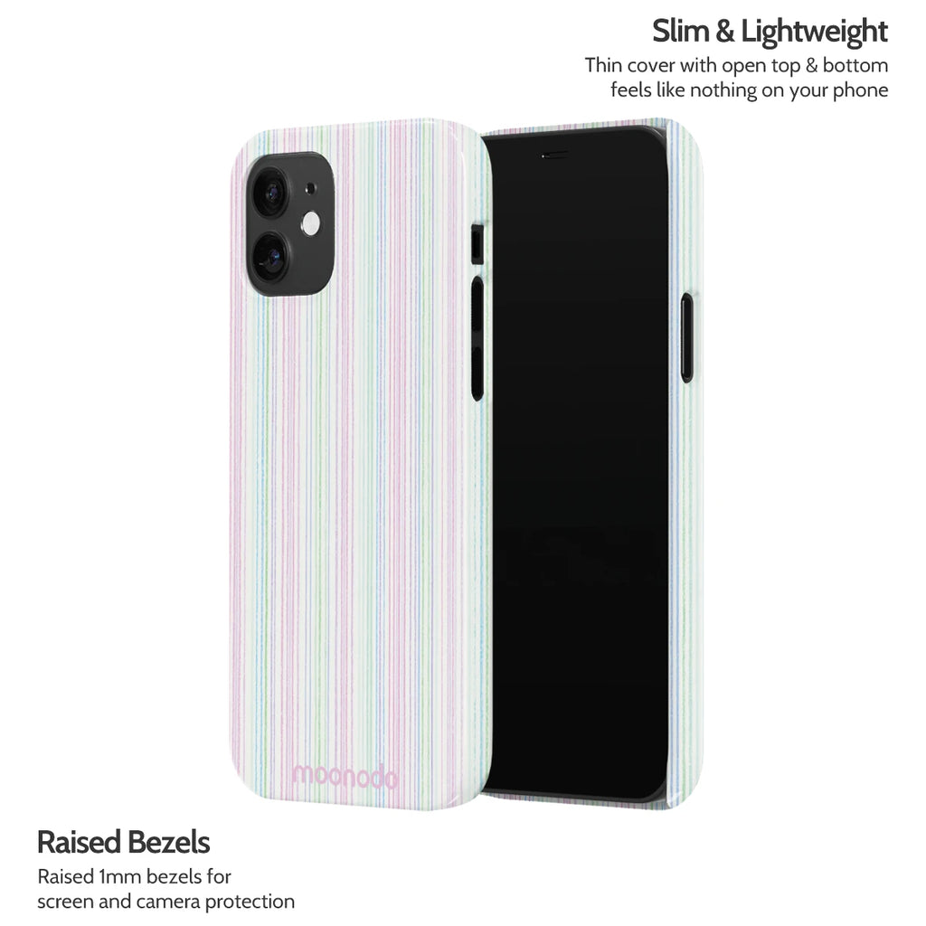 Candy Rhythm - iPhone 12 Case