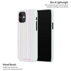 Candy Rhythm - iPhone 12 Case