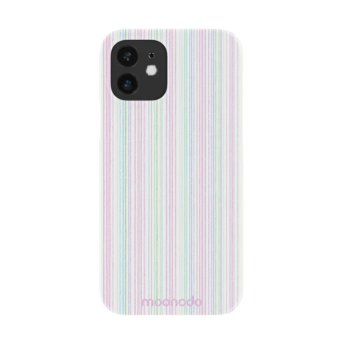 Candy Rhythm - iPhone 12 Case