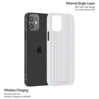 Candy Rhythm - iPhone 12 Case