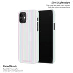 Candy Rhythm - iPhone 12 Case