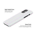 Candy Rhythm - iPhone 12 Case