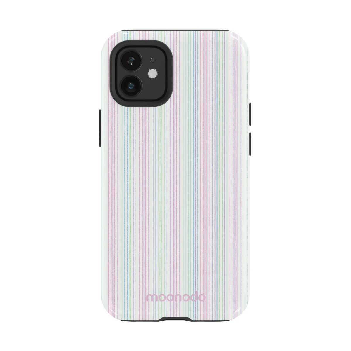 Candy Rhythm - iPhone 12 Mini Case