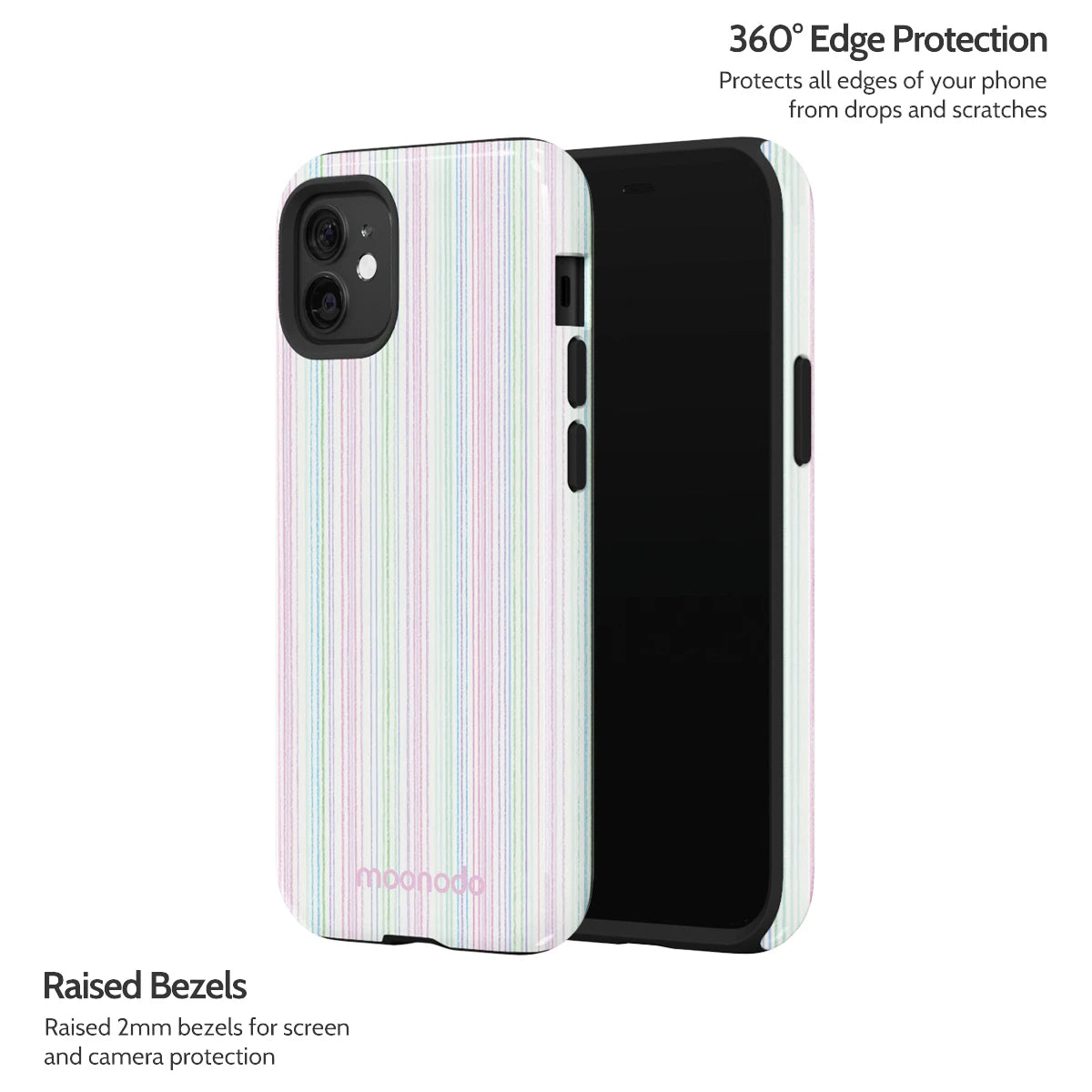 Candy Rhythm - iPhone 12 Mini Case