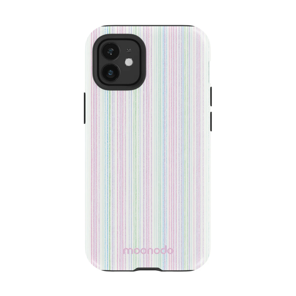 Candy Rhythm - iPhone 12 Mini Case